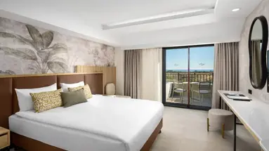 VOX MARIS RESORT SIDE ADULT ONLY