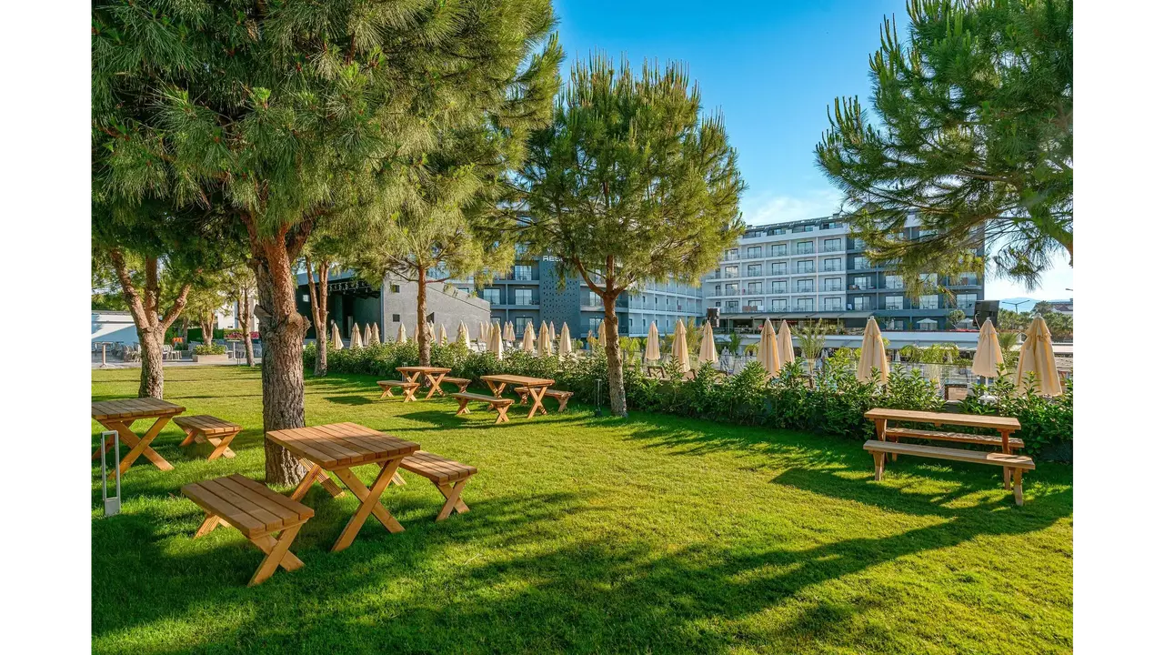 VOX MARIS RESORT SIDE ADULT ONLY