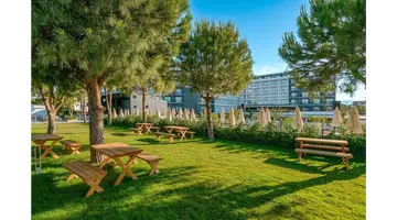 VOX MARIS RESORT SIDE ADULT ONLY