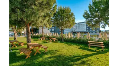 VOX MARIS RESORT SIDE ADULT ONLY