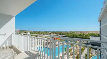 VOX MARIS RESORT SIDE ADULT ONLY