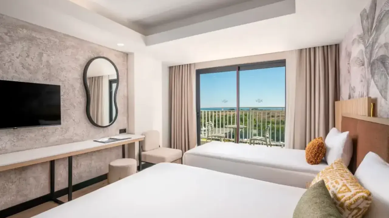 VOX MARIS RESORT SIDE ADULT ONLY