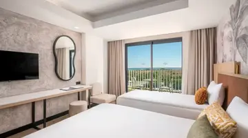 VOX MARIS RESORT SIDE ADULT ONLY
