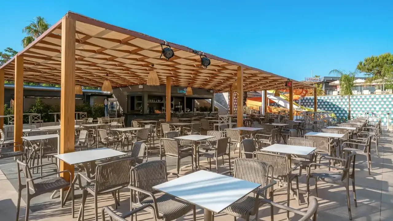 VOX MARIS RESORT SIDE ADULT ONLY