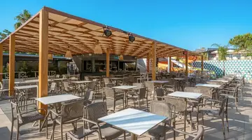 VOX MARIS RESORT SIDE ADULT ONLY