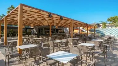 VOX MARIS RESORT SIDE ADULT ONLY