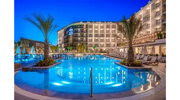 VOX MARIS RESORT SIDE ADULT ONLY