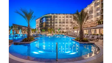 VOX MARIS RESORT SIDE ADULT ONLY