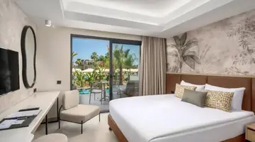 VOX MARIS RESORT SIDE ADULT ONLY