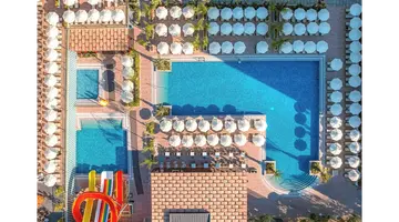 VOX MARIS RESORT SIDE ADULT ONLY