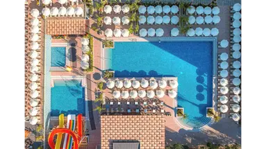 VOX MARIS RESORT SIDE ADULT ONLY
