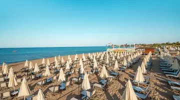 VOX MARIS RESORT SIDE ADULT ONLY