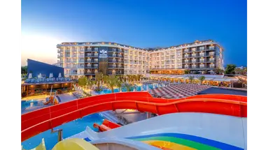 VOX MARIS RESORT SIDE ADULT ONLY