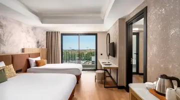 VOX MARIS RESORT SIDE ADULT ONLY