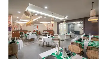 VOX MARIS RESORT SIDE ADULT ONLY