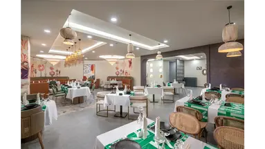 VOX MARIS RESORT SIDE ADULT ONLY