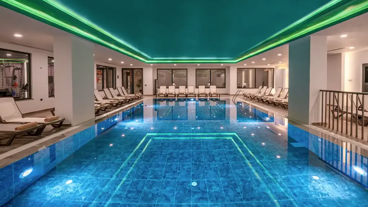 VOX MARIS RESORT SIDE ADULT ONLY