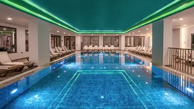 VOX MARIS RESORT SIDE ADULT ONLY
