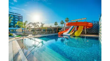 VOX MARIS RESORT SIDE ADULT ONLY