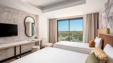 VOX MARIS RESORT SIDE ADULT ONLY