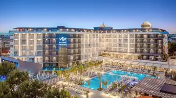 VOX MARIS RESORT SIDE ADULT ONLY