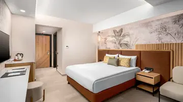 VOX MARIS RESORT SIDE ADULT ONLY