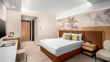 VOX MARIS RESORT SIDE ADULT ONLY