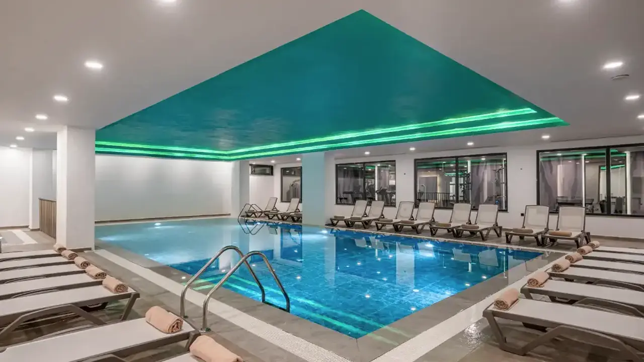 VOX MARIS RESORT SIDE ADULT ONLY