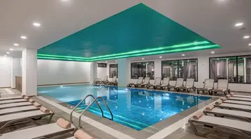 VOX MARIS RESORT SIDE ADULT ONLY