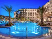 VOX MARIS RESORT SIDE ADULT ONLY