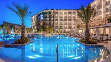 VOX MARIS RESORT SIDE ADULT ONLY