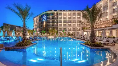 VOX MARIS RESORT SIDE ADULT ONLY