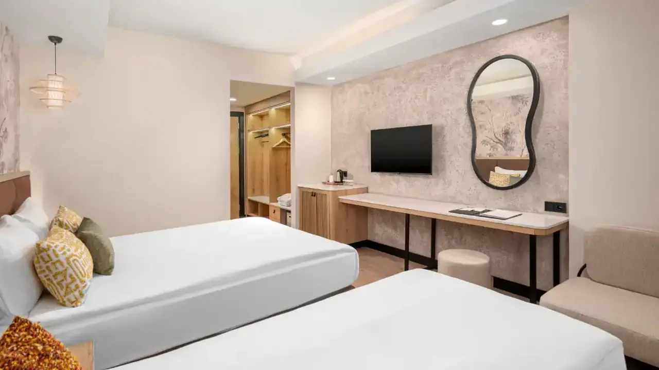 VOX MARIS RESORT SIDE ADULT ONLY