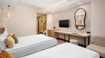 VOX MARIS RESORT SIDE ADULT ONLY