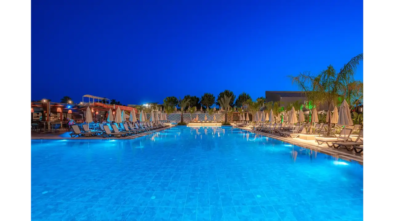 VOX MARIS RESORT SIDE ADULT ONLY