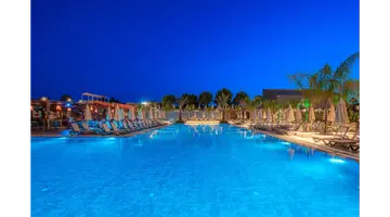 VOX MARIS RESORT SIDE ADULT ONLY