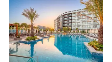 VOX MARIS RESORT SIDE ADULT ONLY
