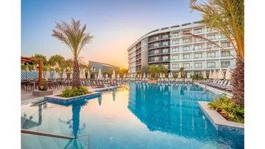VOX MARIS RESORT SIDE ADULT ONLY