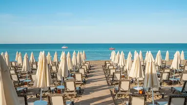 VOX MARIS RESORT SIDE ADULT ONLY