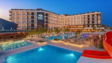 VOX MARIS RESORT SIDE ADULT ONLY