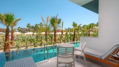 VOX MARIS RESORT SIDE ADULT ONLY