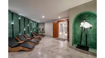 VOX MARIS RESORT SIDE ADULT ONLY