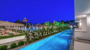 VOX MARIS RESORT SIDE ADULT ONLY