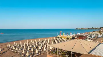 VOX MARIS RESORT
