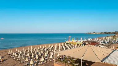 VOX MARIS RESORT