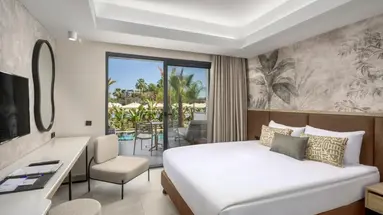 Vox Maris Resort
