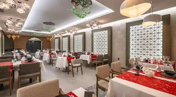 Vox Maris Resort