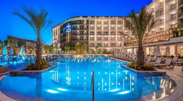 VOX MARIS RESORT