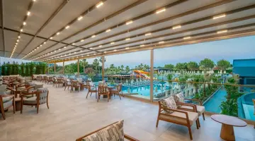 VOX MARIS RESORT
