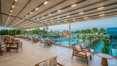 VOX MARIS RESORT